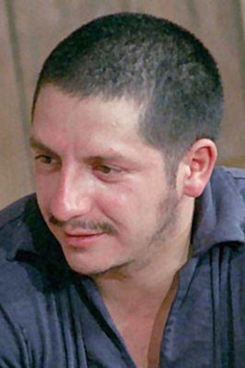 Helman Tobalina as Bartender