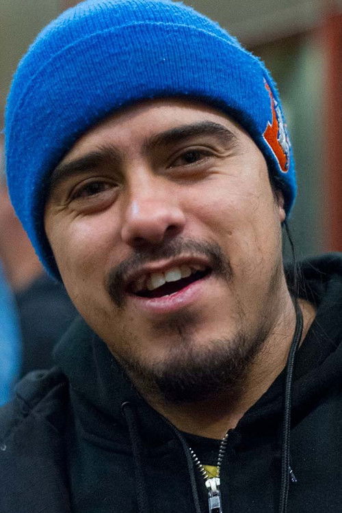 Angel Ramirez as Montage Skater