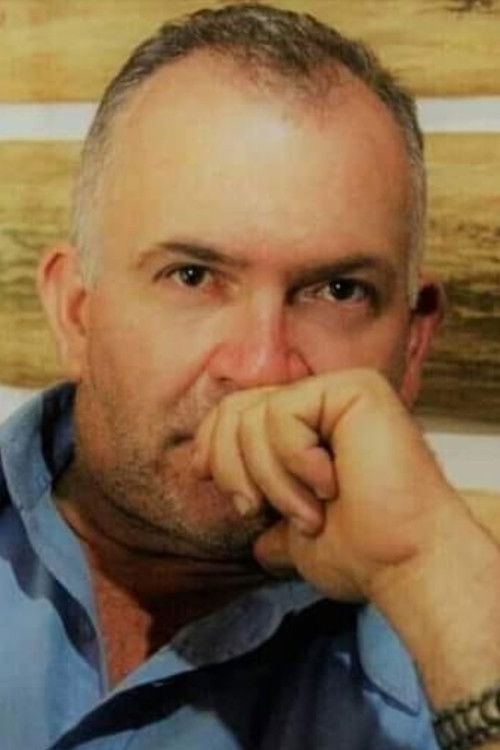 José Alves as Mecânico 1