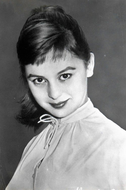 Alessandra Panaro as Leonora Danin