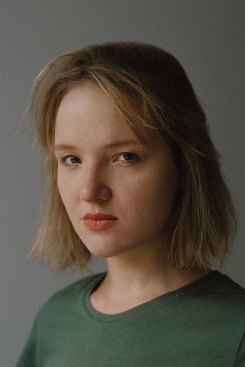 Galina Panova as The Princess (voice)