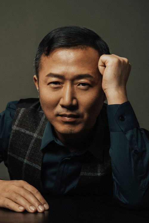 Zhang Hao as Zhang Sanyuan