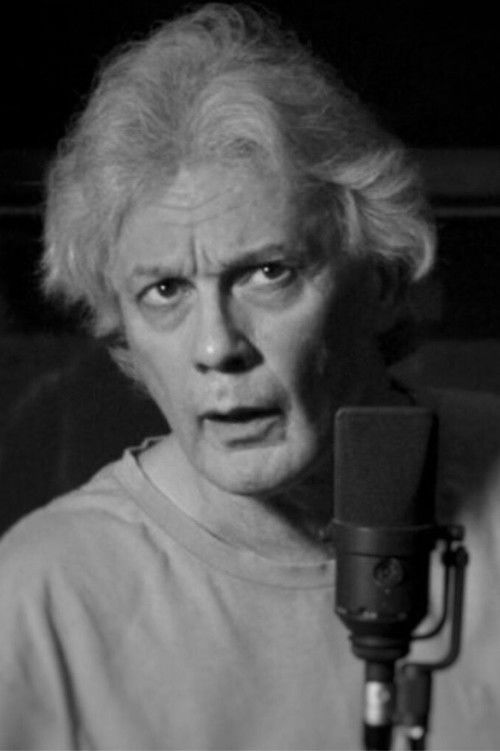 Jean-Luc Montminy as 