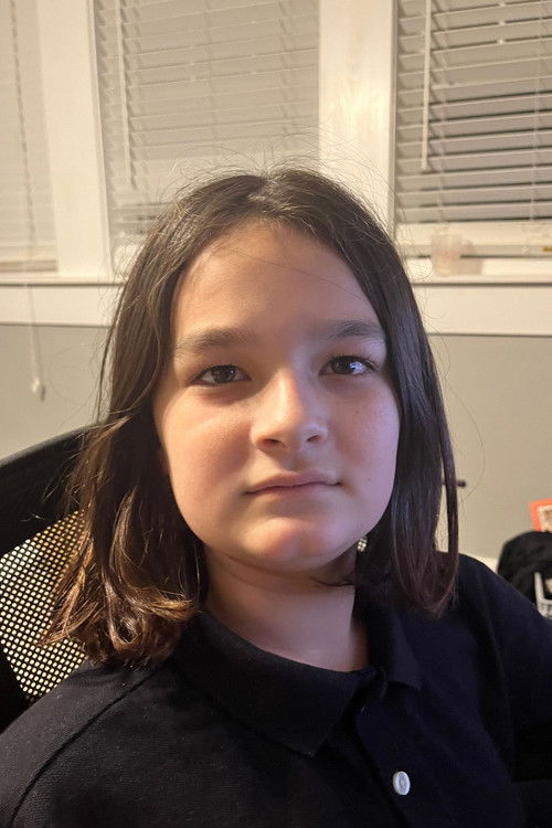 Levi Perry as Young Boy