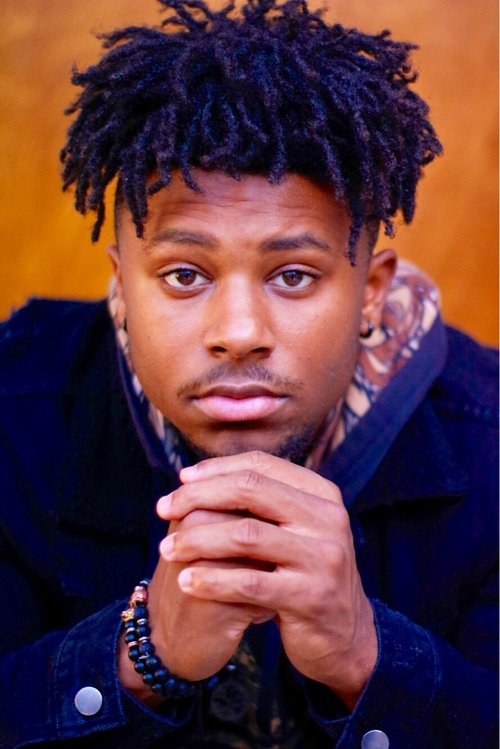 Emonjay Brown as Darryl