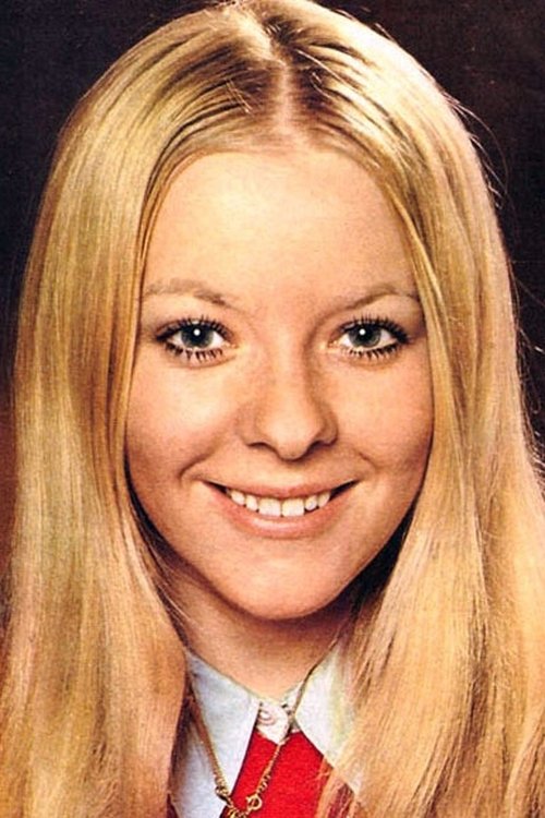 Patricia Calas as Fanny