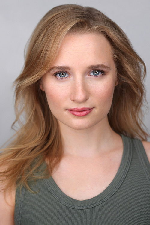 Lorian Gish as Odette Fontaine