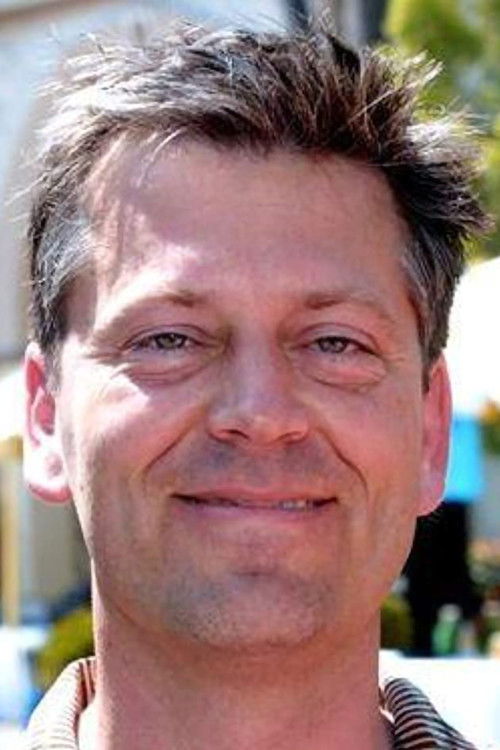 Craig Bartlett as Romeo Jones / Ferryman #2 / Cheyenne #1 (voice)