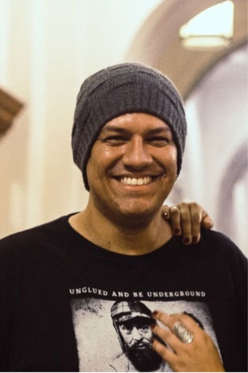 Diogo Ferreira as Pedro