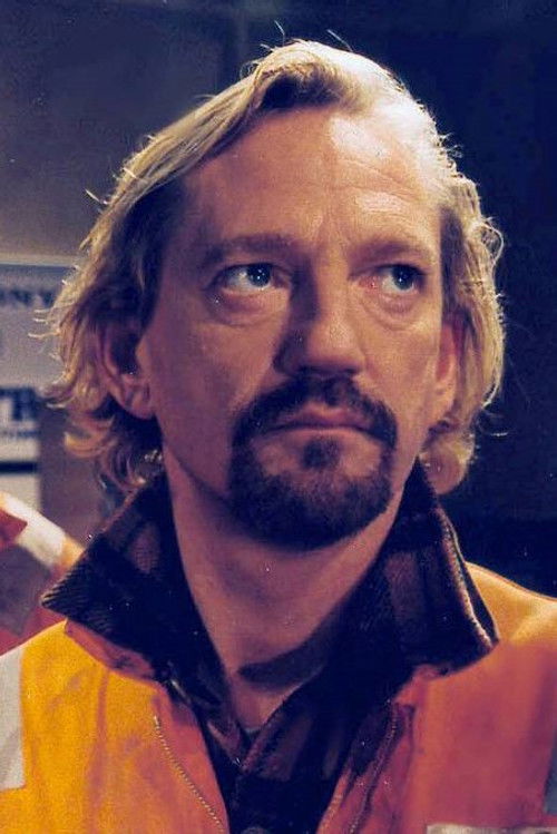 Frank Krog as Mestermann Olof Jonsson