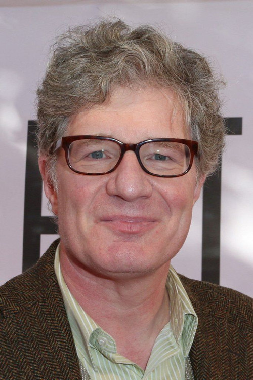 Roger Willemsen as Self - Host