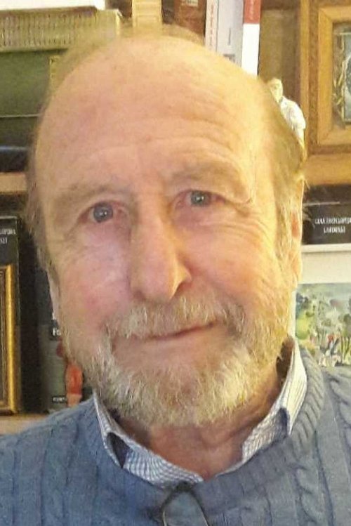 Guillermo Summers as 