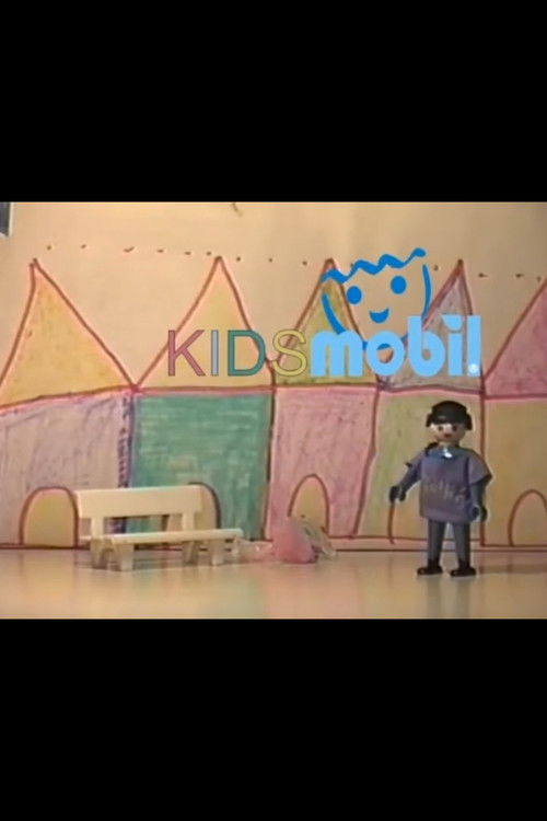 KIDSmobil