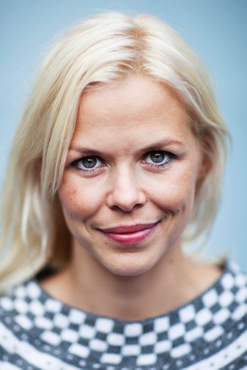 Evy Kasseth Røsten as Asa