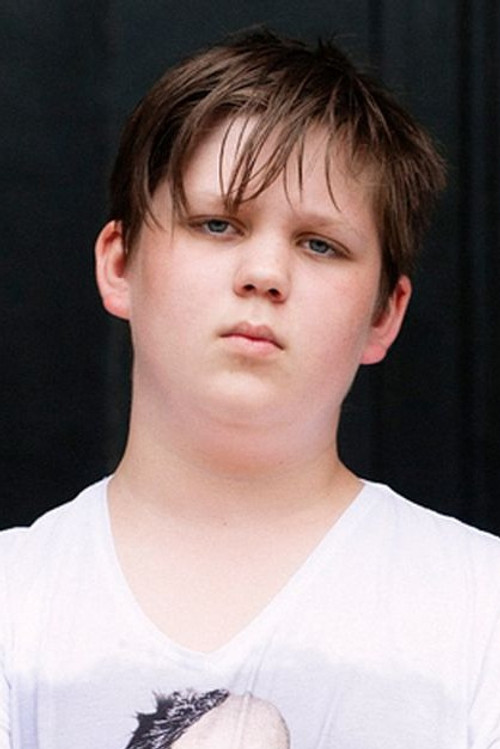 Gregor Kelder as Vant