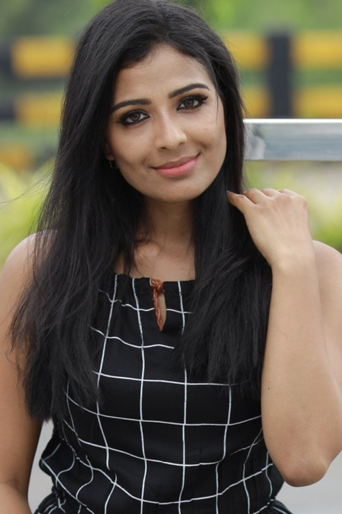 Sruthi Vipin profile photo