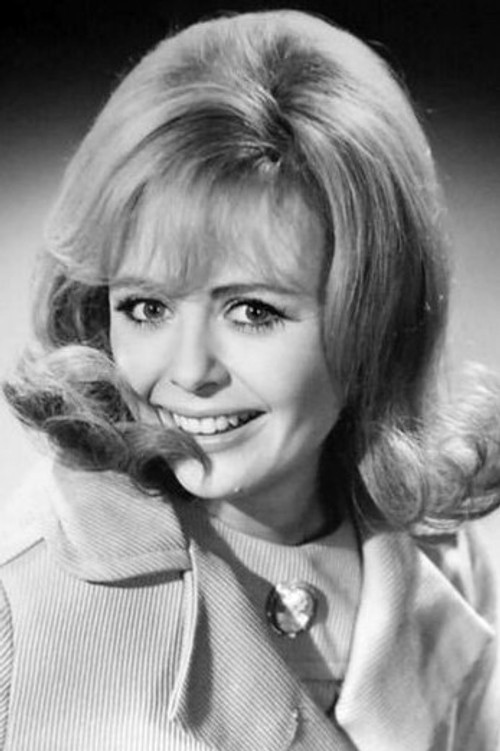Deborah Walley profile photo
