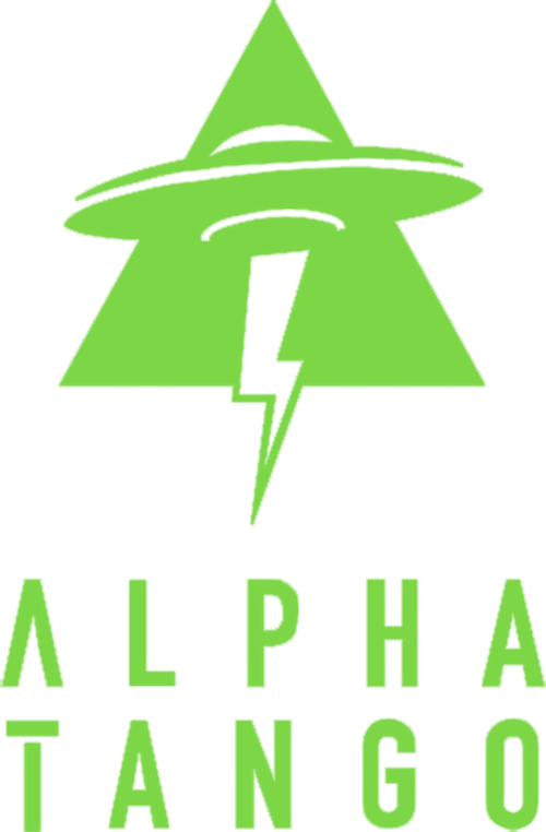 Alpha Tango Studio logo
