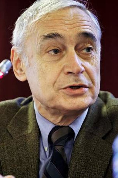 Andrei Gratchev as Self