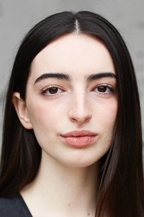 Honor Gillies as Hope