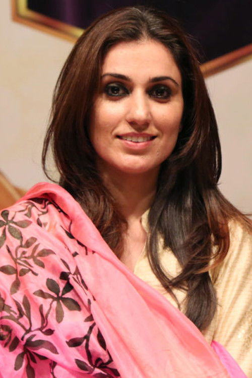 Mahreen Kaleka as Sukha