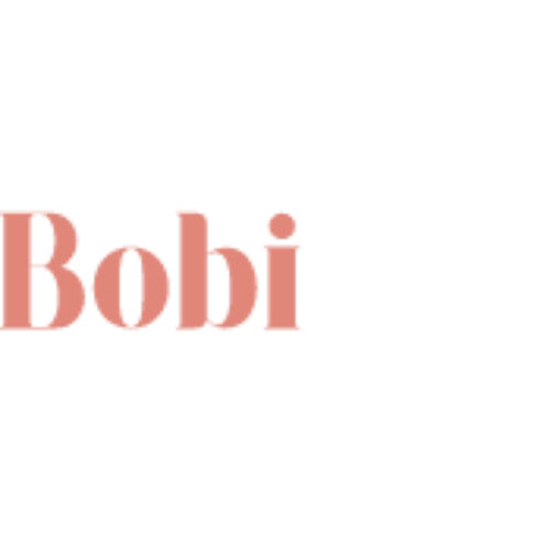 Bobi Lux logo
