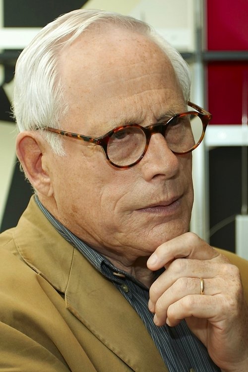 Dieter Rams as Self