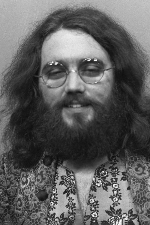 Willem Duyn as Singer