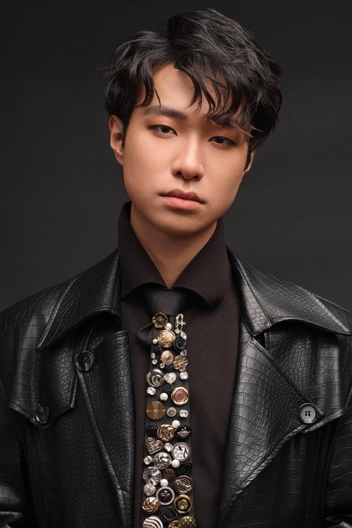 Hà An Huy as Self - Contestant