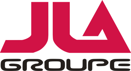 JLA Groupe logo