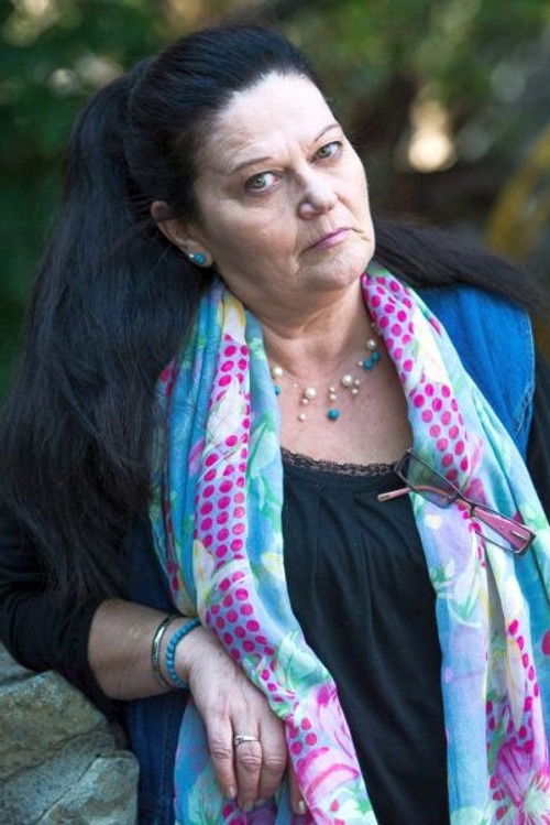 Galya Aleksandrova as Veneta