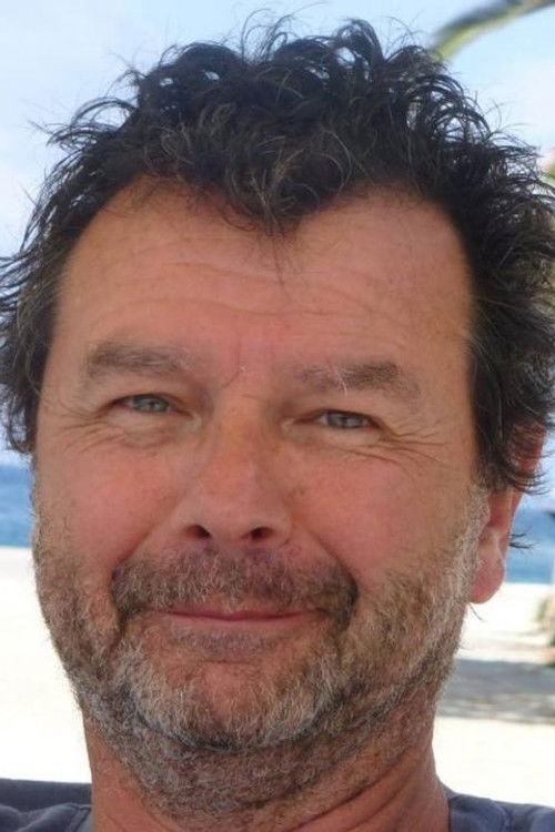 Michel Bellier as Marius