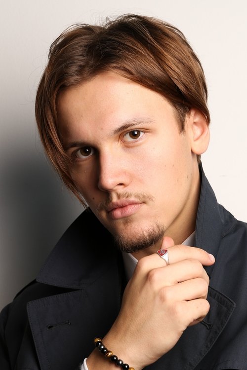 Franz Malmsten as Kilian