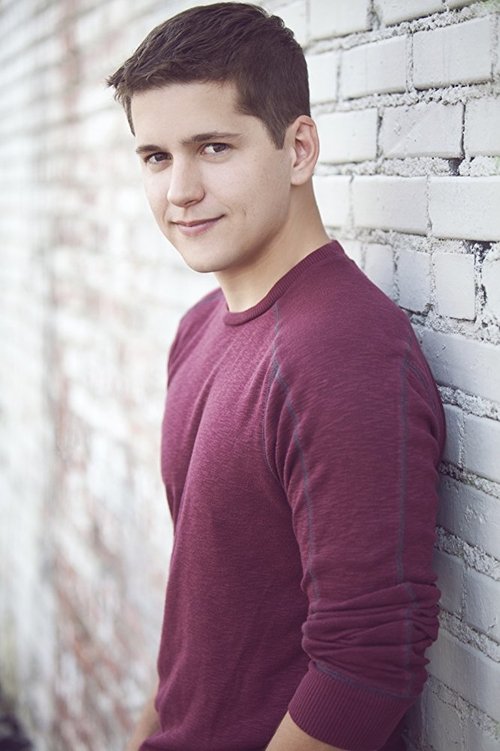 Ted Maritz as Officer Mathews