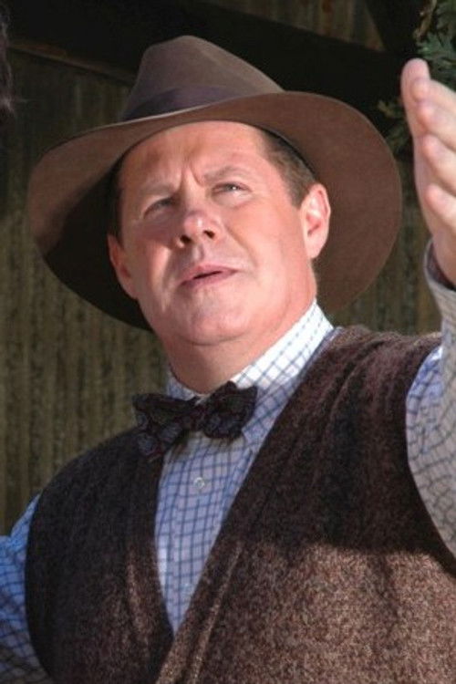 Ben McCain as Brock MacDonald