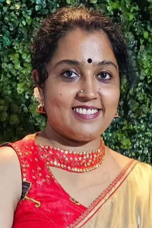S.K. Gaayathri as Kasthoori