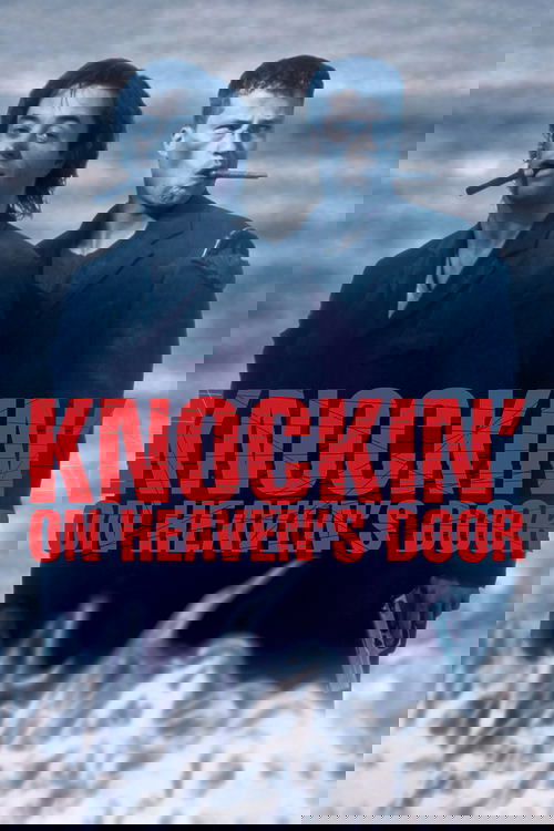 Knockin' on Heaven's Door