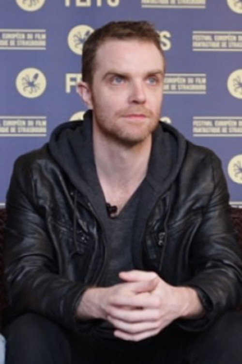 Perry Blackshear as Michael