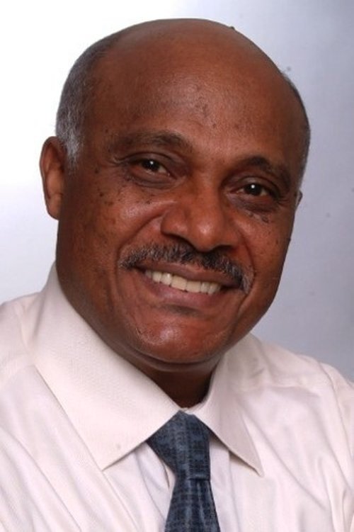 Jim Moody as Lester Baldwin