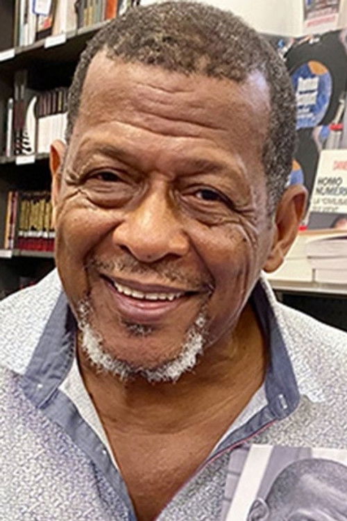 Pierre-Edouard Decimus as Self