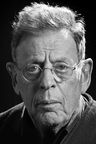 Philip Glass as 
