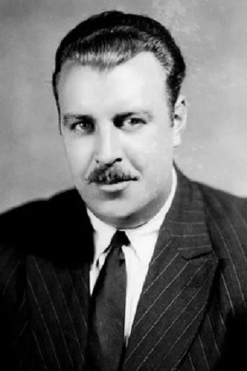 Tiny Sandford as Big Bill