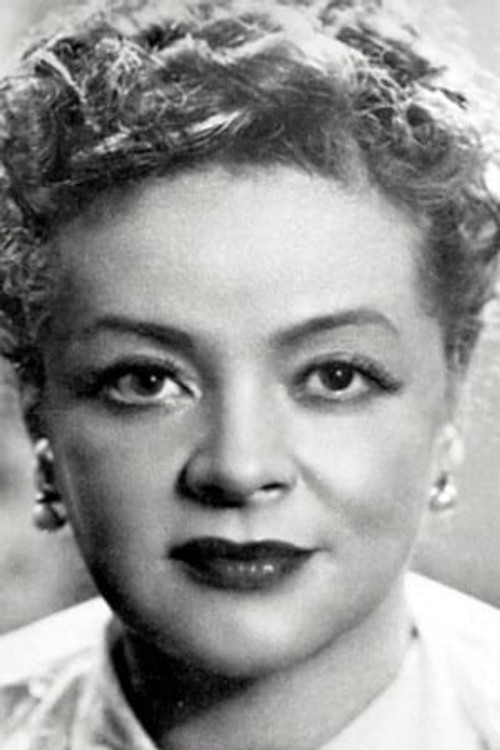 Zoya Fyodorova as Gapusya