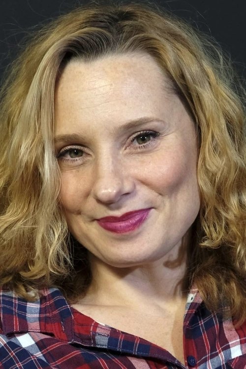 Vanessa Guedj as Angharad