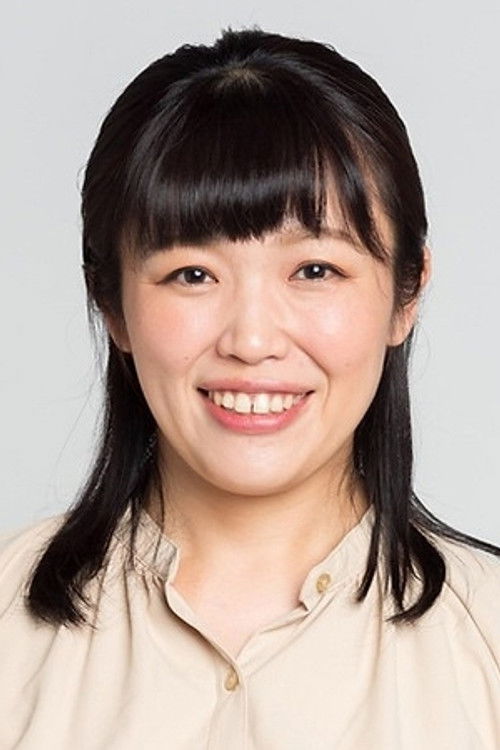Miina Obata as 