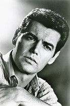 Joseph Gallison as Dwight Elliott