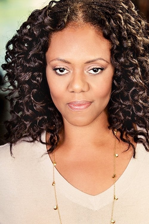 Monique Yvette Grant as Customer