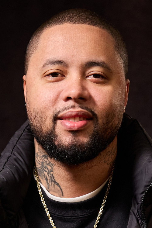 Jamal Trulove as Prince