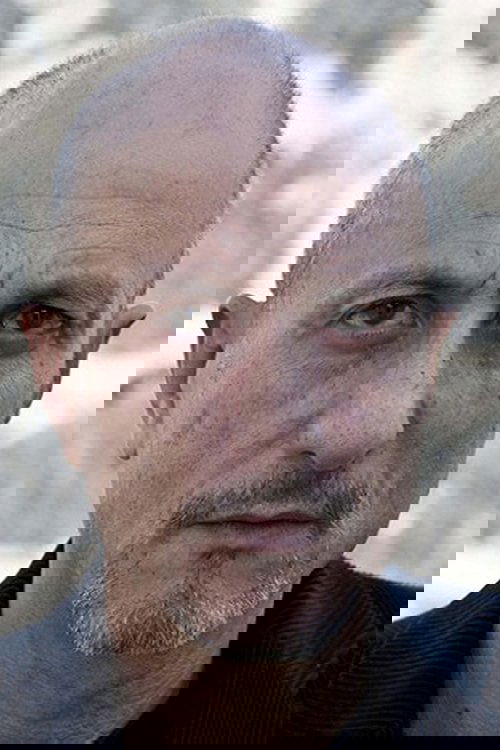 Fulvio D'Angelo as Avvocato