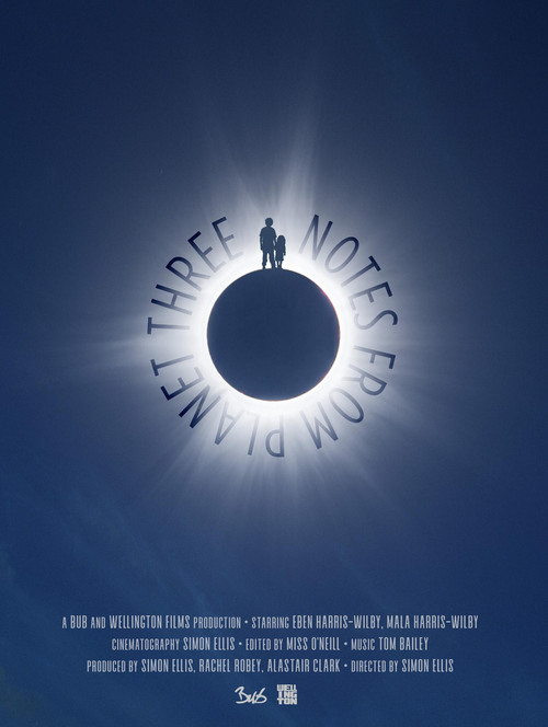 Notes From Planet Three